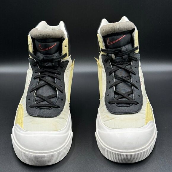 Nike Drop Type Mid 'Sail' - Picture 4 of 9